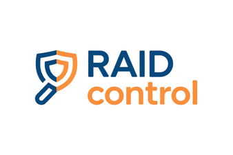 RaidControl.com - Creative brandable domain for sale