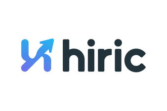 Hiric.com - Creative brandable domain for sale