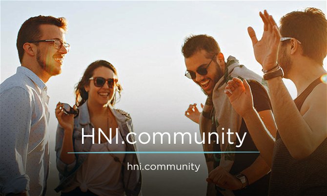 HNI.community