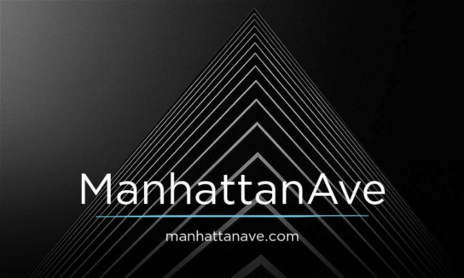 ManhattanAve.com