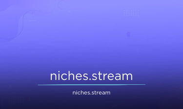 Niches logo