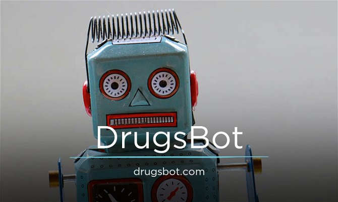 DrugsBot.com