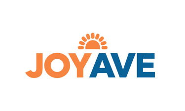 JoyAve.com - Creative brandable domain for sale