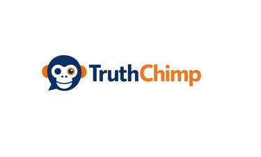 TruthChimp logo