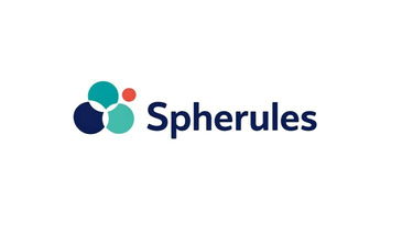 Spherules logo