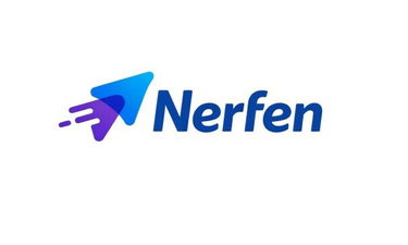 Nerfen logo