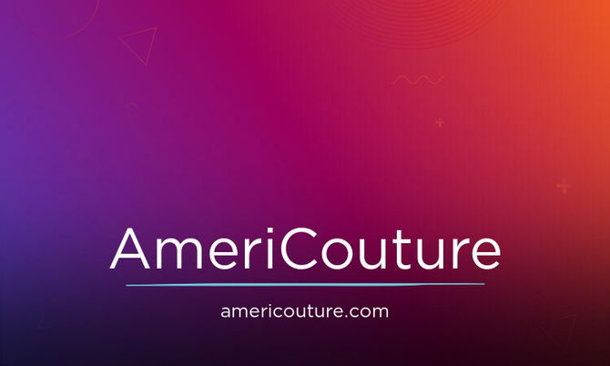 AmeriCouture.com