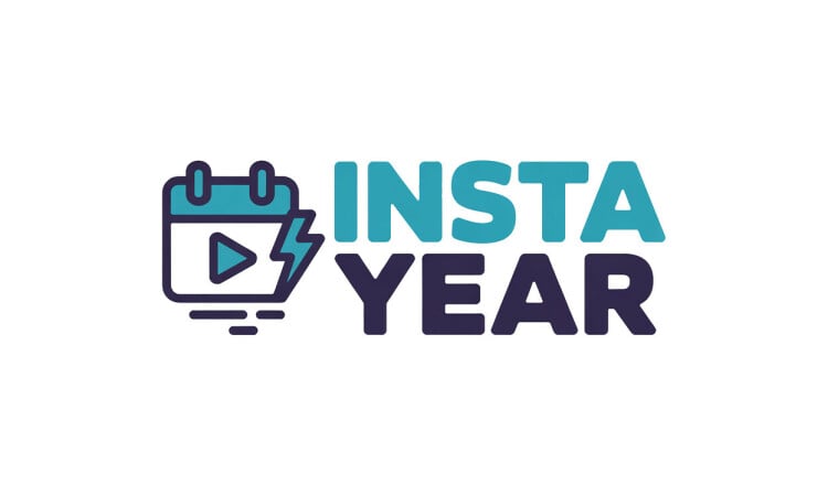 InstaYear logo