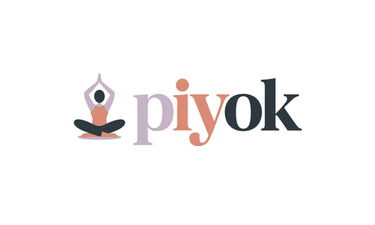 PiyoK logo