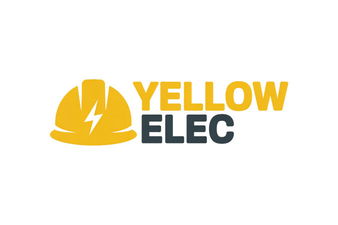 YellowElec.com - Creative brandable domain for sale