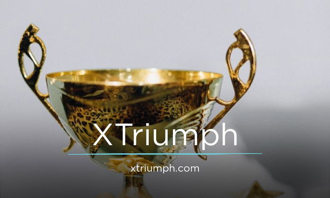 xtriumph.com