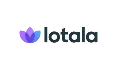 Lotala.com - Creative brandable domain for sale