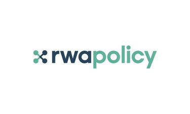 RWAPolicy.com - Creative brandable domain for sale