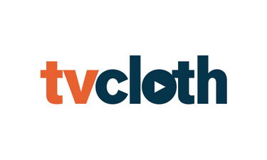 TVCloth.com - Creative brandable domain for sale
