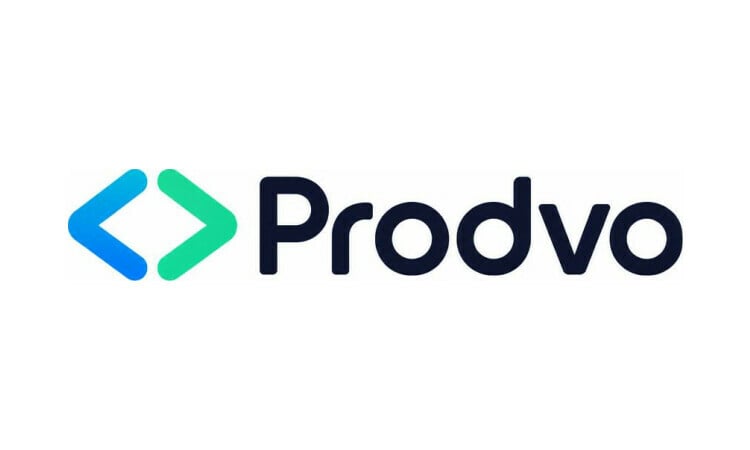 Prodvo logo