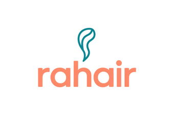 Rahair.com - Creative brandable domain for sale