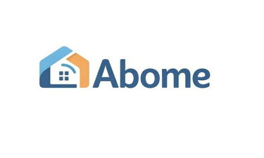 Abome.com - Creative brandable domain for sale