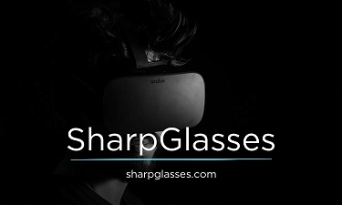 SharpGlasses.com