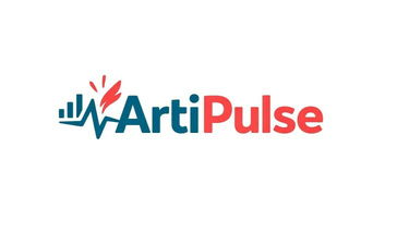ArtiPulse.com - Creative brandable domain for sale
