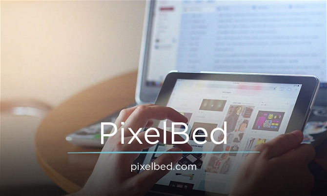 PixelBed.com