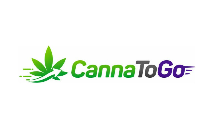 CannaToGo logo