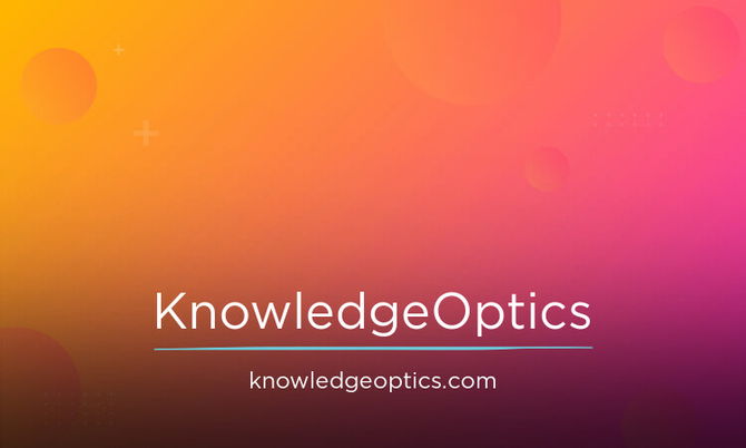 KnowledgeOptics.com