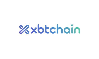 XbtChain.com - Creative brandable domain for sale
