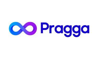 Pragga logo
