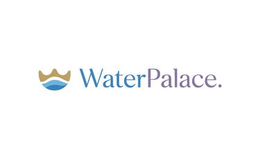 WaterPalace.com - Creative brandable domain for sale