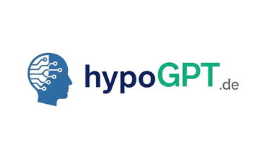 hypogpt.de - Creative brandable domain for sale