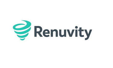 Renuvity.com - Creative brandable domain for sale