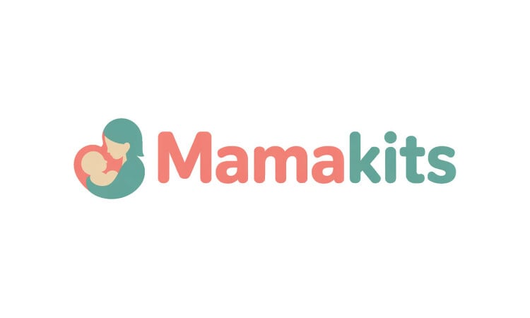 MamaKits logo