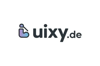 Uixy logo