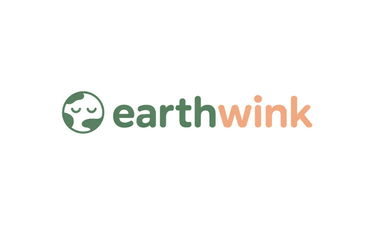 EarthWink.com - Creative brandable domain for sale