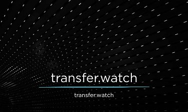 Transfer logo
