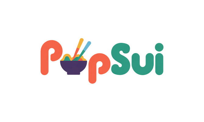 PopSui.com