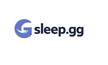 sleep.gg is for sale