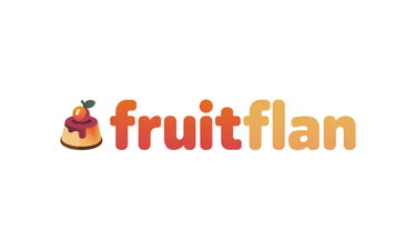 FruitFlan.com - Creative brandable domain for sale