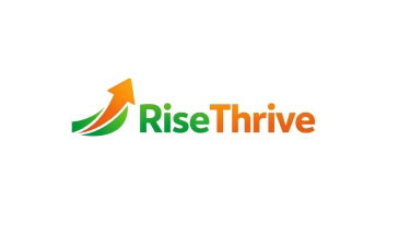 RiseThrive - Good premium website names for sale