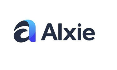 Alxie logo