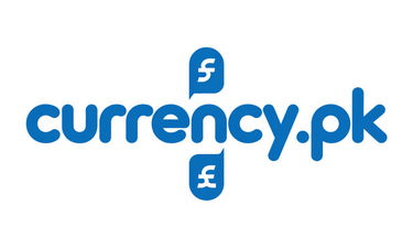 Currency logo