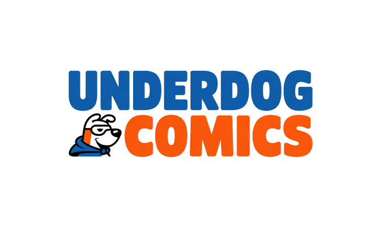 UnderdogComics logo