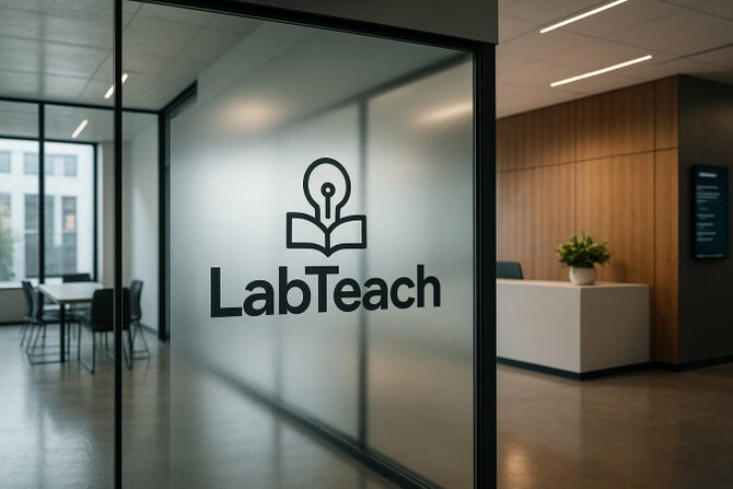 LabTeach.com — 4