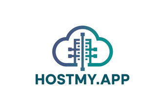 HostMy.App - Creative brandable domain for sale