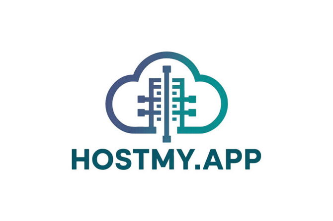 HostMy.App