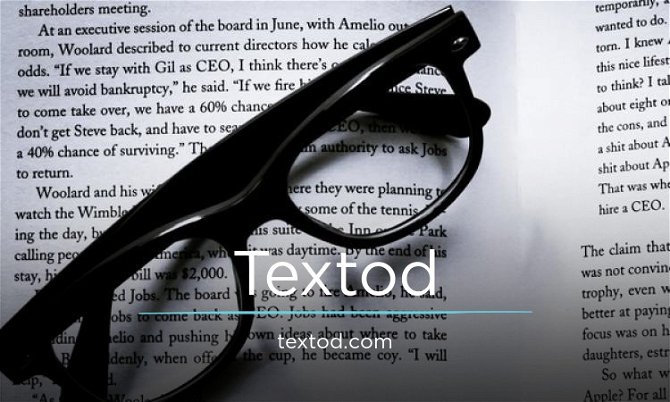 Textod.com