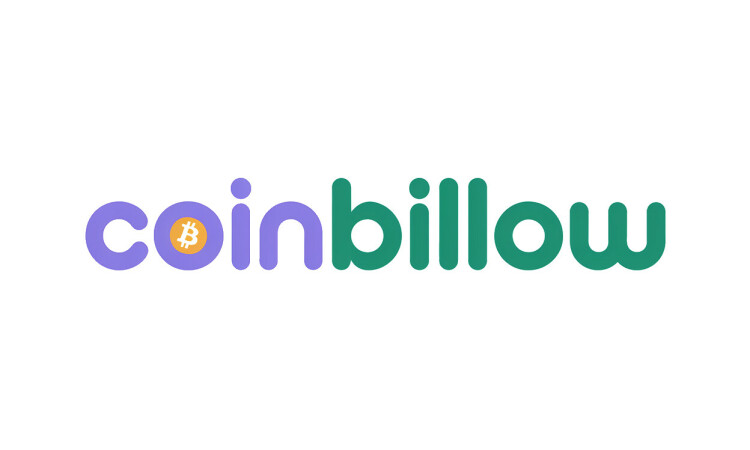 CoinBillow logo