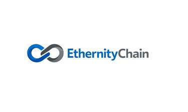 EthernityChain logo