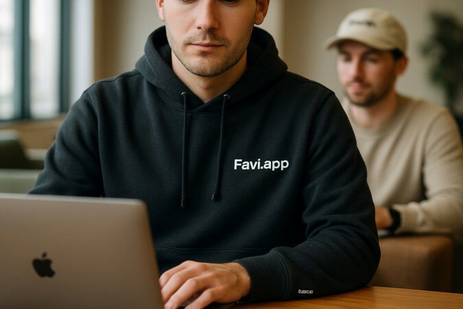 Favi.app — 5