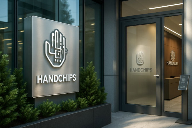 HandChips.com — 4